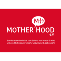 Logo Motherhood